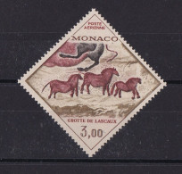 MONACO.  YT   PA N° 95   Neuf **   1970 - Airmail