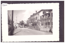 BONCOURT - CARTE-PHOTO - NON CIRCULEE - TB - Boncourt