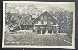 Austria, Ramsau, Hotel Und Pension Ramsau Hof  R3/35 - Ramsau Am Dachstein