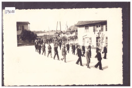 BONCOURT - CARTE-PHOTO - FETE DIEU 1952 - NON CIRCULEE - TB - Boncourt