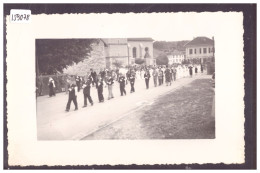 BONCOURT - CARTE-PHOTO - FETE DIEU 1952 - NON CIRCULEE - TB - Boncourt