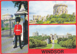 AK 164559 ENGLAND - Windsor - Windsor