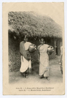 Asie.Ethnique.Jeunes Filles Moudelies à Kodaikanal.Inde. - Azië