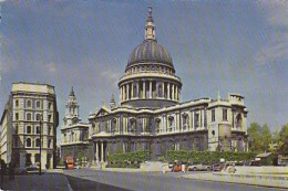 AK 164576 ENGLAND - London - St. Paul's Cathedral - St. Paul's Cathedral