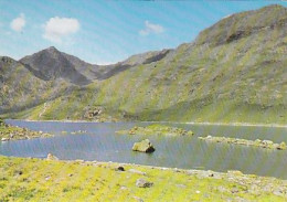 AK 164578 WALES - Crib Goch And Llydaw - Caernarvonshire