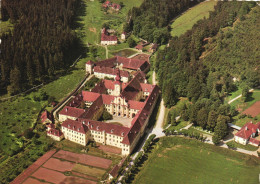 AUSTRIA, STYRIA, GRATWEIN, ZISTERZIENSER-STIFT, MONASTERY, PANORAMA - Gratwein