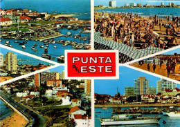 PUNTA DEL ESTE (URUGUAY) - Uruguay