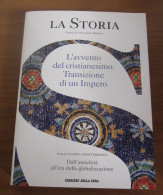 La Storia L'avvento Del Cristianesimo A. Barbero Corriere Della Sera N. 14 - Histoire, Biographie, Philosophie