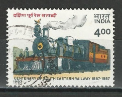 India Mi 1090, SG 1240 O Used - Gebraucht