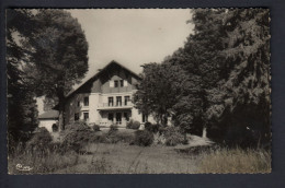 70 RIOZ  Chalet Suisse, Propriété Jeannenez - Rioz