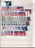 Duitsland, Gestempeld USED, Only Stamps With Surcharge (very High Value) - Sammlungen