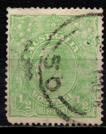 Australie YT 32 Oblitéré - Used Stamps