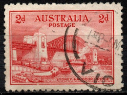 Australie YT 89 Oblitéré - Used Stamps