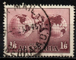 Australie YT PA 5 Oblitéré - Used Stamps