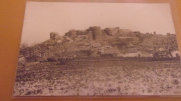 TURQUIE  FOTO CARTE PHOTO IZMIR SMYRNE - Turchia