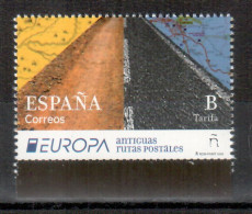 Spanien / Spain / Espagne 2020 EUROPA ** - 2020