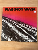 WAS (not Was) 1981 Version Complète - Hard Rock & Metal