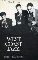 West Coast Jazz - Collection Epistrophy. - Tercinet Alain - 1986 - Muziek