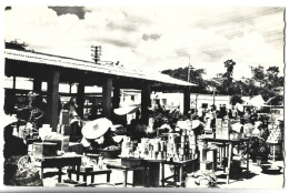 TOGO - LOME - Un Coin Du Petit Marché - Togo