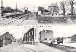 BELGIQUE - Fexhe Le Haut Clocher - Carte Multivue - Carte Postale - Fexhe-le-Haut-Clocher