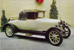 Automobile - Arrol Johnston 1920 - Voiture Ancienne - Carte Postale - Voitures De Tourisme