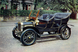 Automobile - Argyll 1907 - Voiture Ancienne - Carte Postale - Voitures De Tourisme