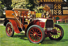 Automobile - Speedwell 1904 - Voiture Ancienne - Carte Postale - Other & Unclassified