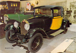 Automobile - Bugatti 1926 - Voiture Ancienne - Carte Postale - Autres & Non Classés