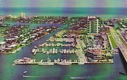 AK 164592 USA - Florida - Fort Lauderdale - Pier 66 Hotel And Marina - Fort Lauderdale