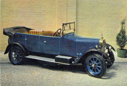 Automobile - Argyll 1927 - Voiture Ancienne - Carte Postale - Sonstige & Ohne Zuordnung