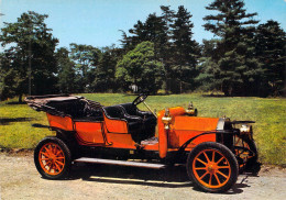 Automobile - La Buire Double Phaeton 1907 - Voiture De Course - Voiture Ancienne - Carte Postale - Autres & Non Classés