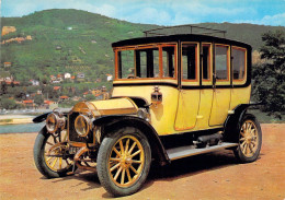 Automobile - Lorraine Dietrich 1911 - Voiture Ancienne - Carte Postale - Autres & Non Classés