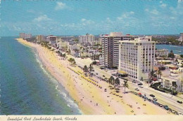AK 164625 USA - Florida - Fort Lauderdale Beach - Fort Lauderdale