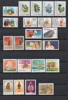 PORTUGAL 1982 (COMPLETO)- MNH (PTS10888)** - Ganze Jahrgänge