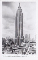 AK 164700 USA - New York City - Empire State Building - Empire State Building