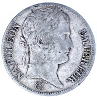 Premier Empire-5 Francs Napoléon Ier 1813 Paris - 5 Francs