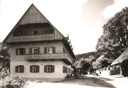 GERMANY, BAVARIA, LANDSBERG, PENSION - Landsberg