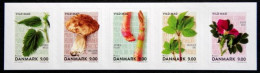 Denmark 2018  Food Of Forest   MiNr.1958-62 MNH (**)  ( Lot Mp  ) - Unused Stamps