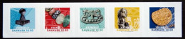 Denmark 2019 Archeology Viking Treasures In Dannish Soil MiNr.1968-72 MNH (**)  ( Lot Mp  ) - Nuovi