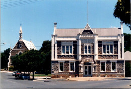 20-9-2023 (1 U 38) Australia - SA - Angaston (Barossa Valley) - Barossa Valley