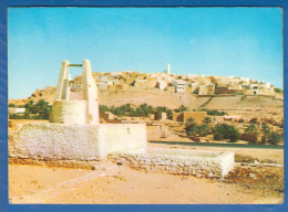 Algerien; Ghardaia; Malika - Ghardaia