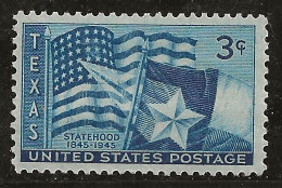 Etats-Unis 1945 N° Y&T :  490 ** - Ungebraucht