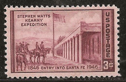 Etats-Unis 1946 N° Y&T :  496 ** - Unused Stamps