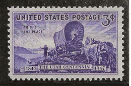 Etats-Unis 1947 N° Y&T :  501 ** - Unused Stamps