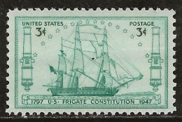 Etats-Unis 1947 N° Y&T :  502 ** - Unused Stamps