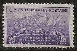 Etats-Unis 1948 N° Y&T :  522 ** - Unused Stamps