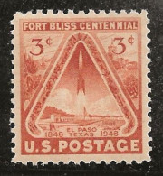 Etats-Unis 1948 N° Y&T :  527 ** - Nuevos