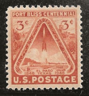 Etats-Unis 1948 N° Y&T :  527 ** - Unused Stamps
