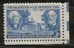 Etats-Unis 1949 N° Y&T :  533 ** - Unused Stamps