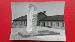 KZ Mauthausen O.O.General Karbyschew - Prison